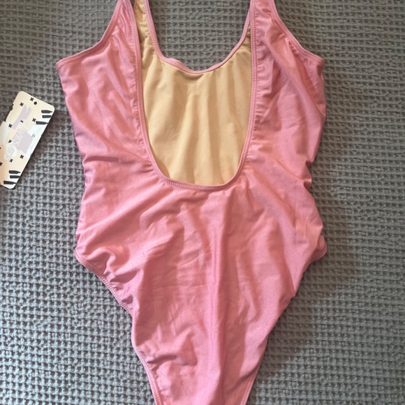 Barbie bodysuit (Sassy Barbie) - Picture 2 of 3